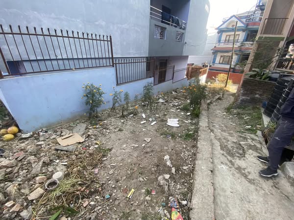 Picture of Lalitpur Metropolitan City, Bagmati